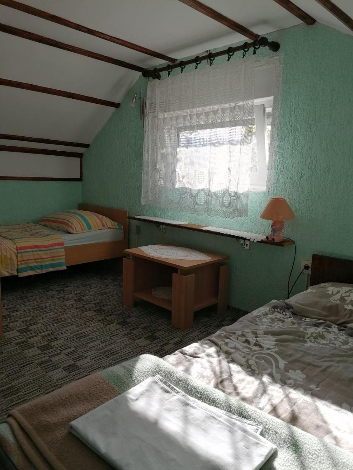 Studio Apartman Barbara Йосипдол Екстериор снимка
