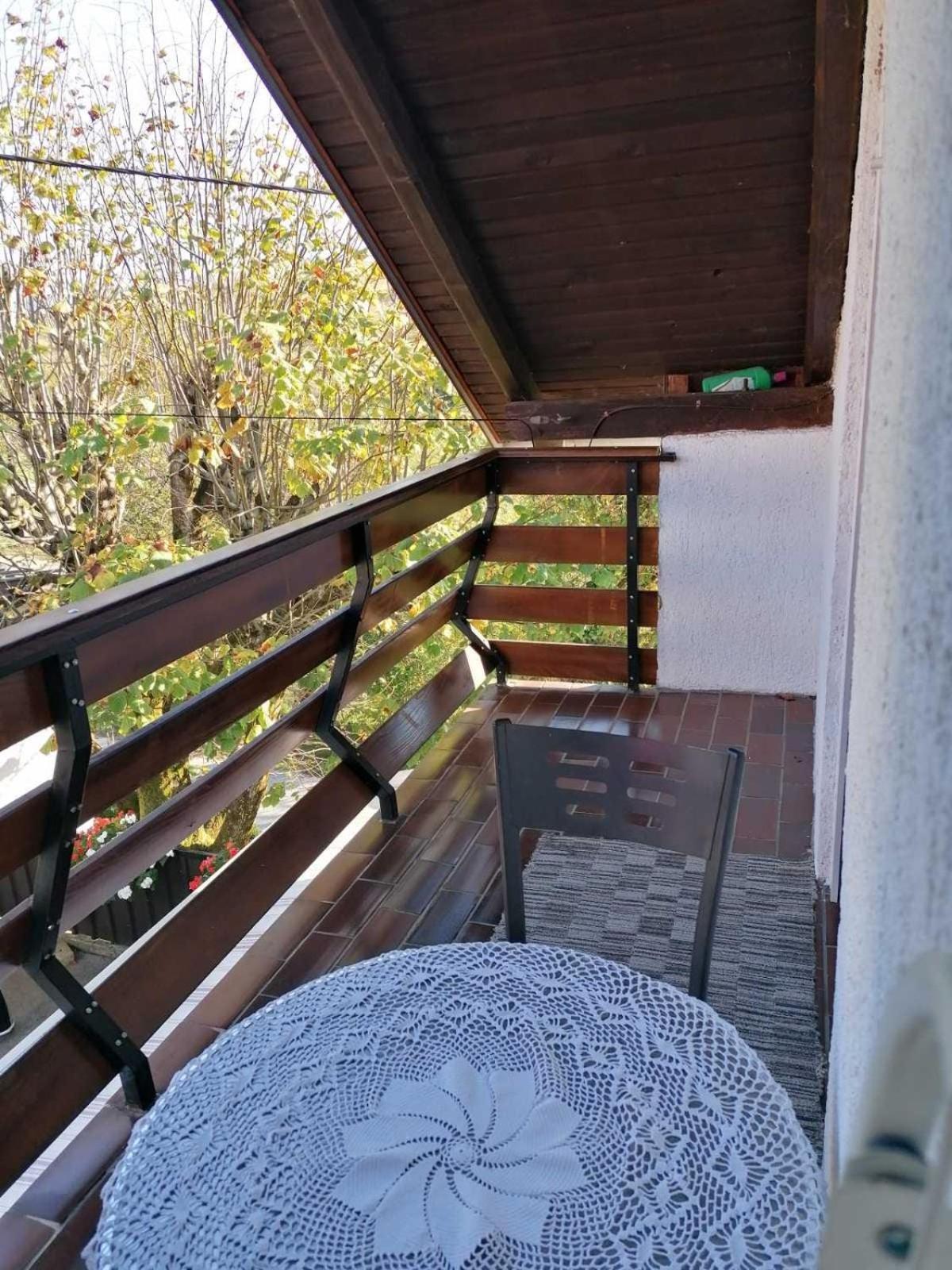 Studio Apartman Barbara Йосипдол Екстериор снимка